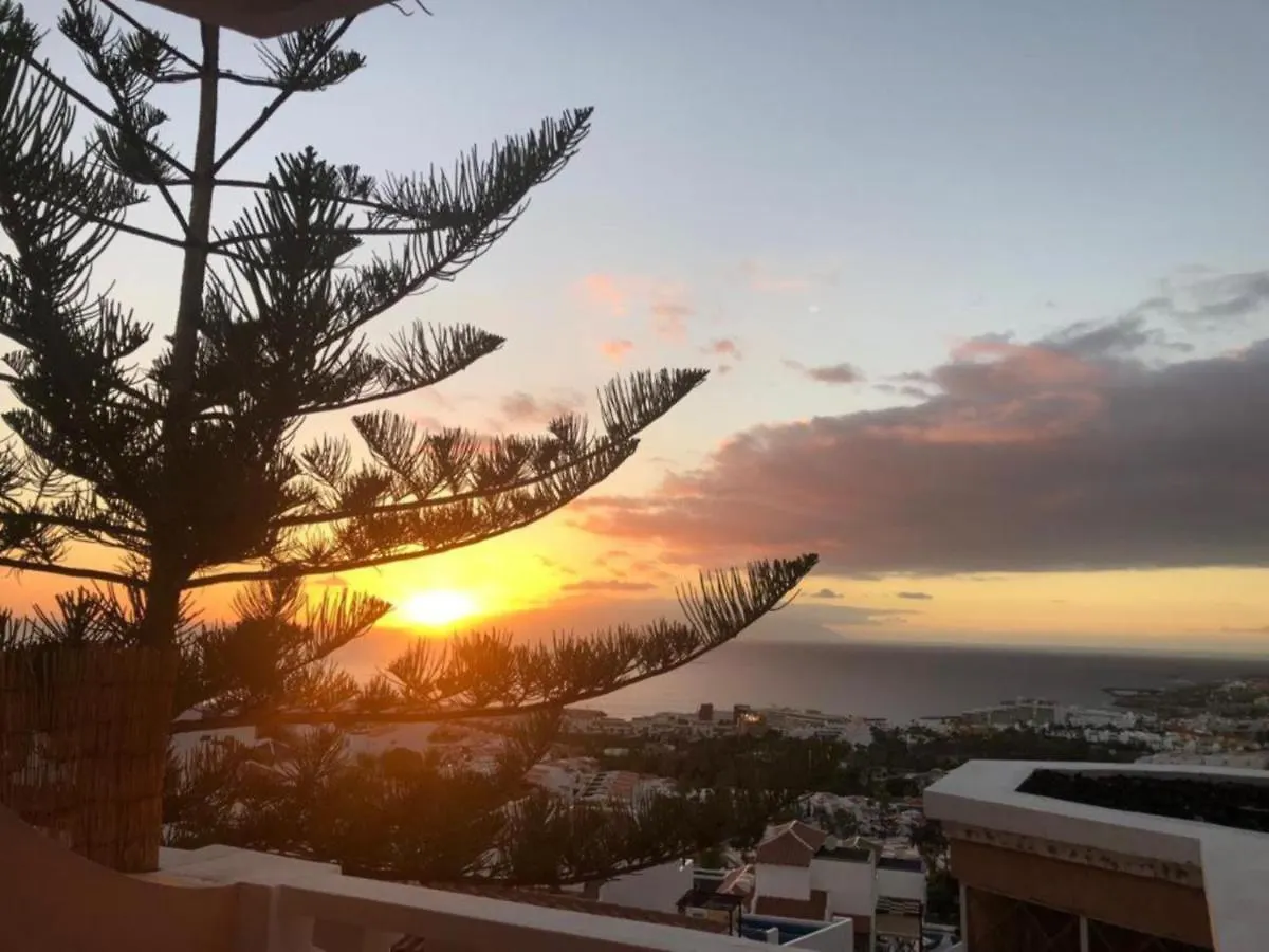 Ocean View Apartment Costa Adeje  0*, Costa Adeje (Tenerife) Spain