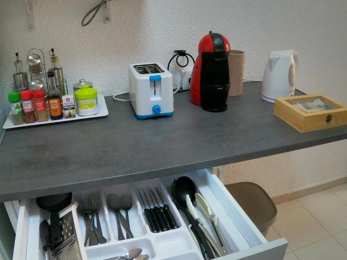 Ocean View Apartment Costa Adeje  Spain