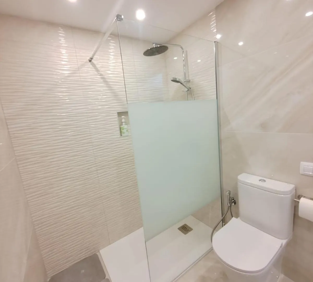 Ocean View Apartment Costa Adeje  0*, Costa Adeje (Tenerife) Spain