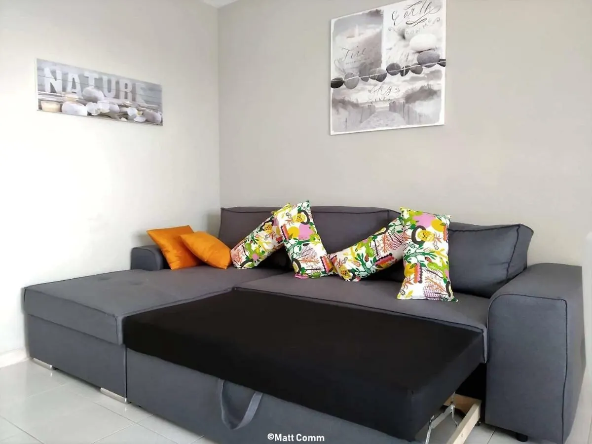 Ocean View Apartment Costa Adeje  Spain