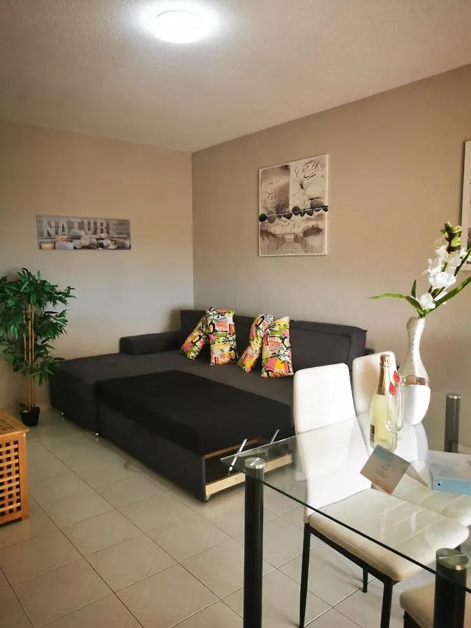 Ocean View Apartment Costa Adeje  0*, Costa Adeje (Tenerife) Spanien